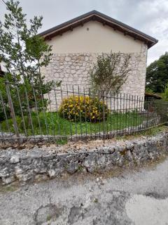 Gabriella - SantʼEufemia a Maiella - 5