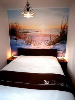 Ferienbungalow Ancora in Koserow - 7