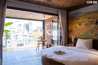 LUK Inn Hotel - An Thượng, Đà Nẵng - Danang - 6