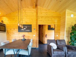 Holiday Home in Limburg near Alfa Brewery - Schinnen - 3