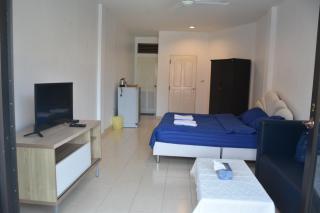 Marine house - Bang Sare - 7