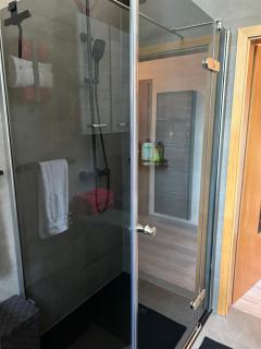 Ruhige Wohnung im Fabrikstil in Chemnitz - Chemnitz - 9
