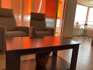 Apartamento Angela - Villajoyosa - 2