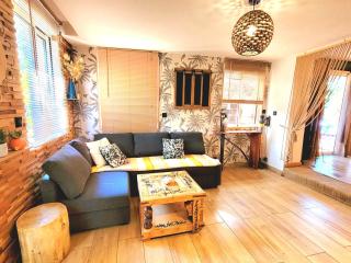 "L'Hippocampe Cosy House " - Fréjus - 7