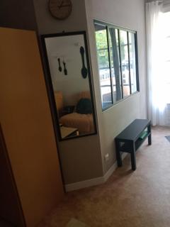 CAUTERETS Appartement F 2 vue sur montagne - 5