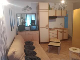 CAUTERETS Appartement F 2 vue sur montagne - Cauterets - 4