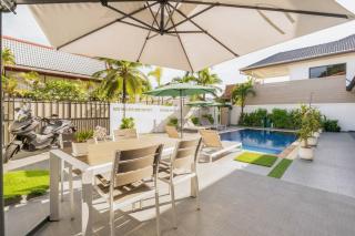 Kamala - 2 BR Pool View Apartment - 1