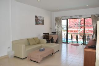 Marine house - Bang Sare - 2