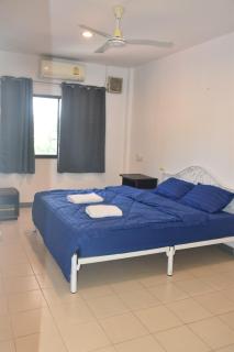 Marine house - Bang Sare - 1