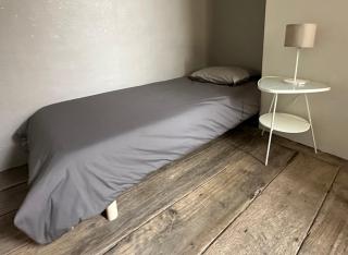 Chambre dans maison originale en centre ville - Troyes - 8