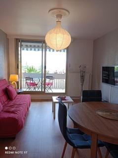 Appartement 2 P 5 PER ENTRE BEAUVAL & CHENONCEAU - Montrichard - 9