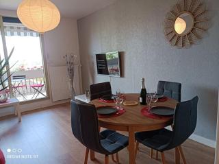 Appartement 2 P 5 PER ENTRE BEAUVAL & CHENONCEAU - Montrichard - 3