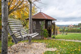 Scheidlerhof - Theisseil - 4