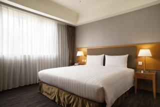 Fushin Hotel Taipei - 4