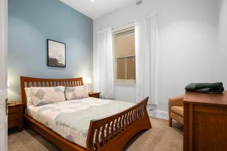 Beachside Cottage Glenelg Sth - Glenelg - 8