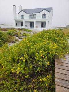 Villa Maria - Dwarskersbos - 8