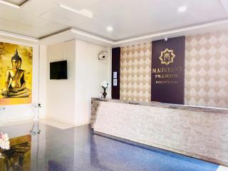 Mauryan's Premier - 8