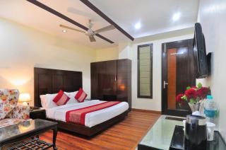 Staybook Hotel Aira New Delhi Railway Station Paharganj - New Delhi - 2