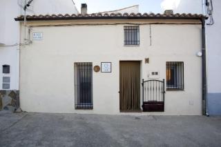 La Casina de Carcaboso - Carcaboso - 0