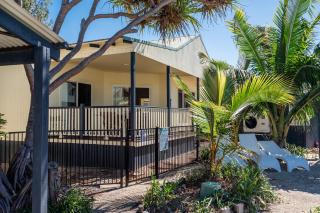 E.V. - Eurong Beach Villa - Fraser Island - 4