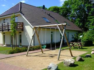 4 Sterne Apartment Donnerkeil mit Balkon - Lobbe - 0