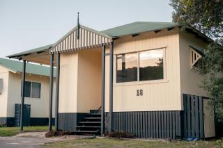 E.V. - Eurong Beach Villa - Fraser Island - 6