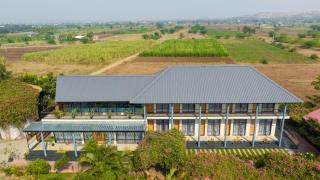 HOTEL NATURE AGRO RESORT - 7