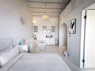 Ample Villa 小希臘民宿 - Ruifang - 2