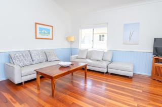 E.V. - Eurong Beach Villa - Fraser Island - 1