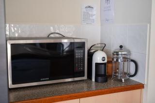 E.V. - Eurong Beach Villa - Fraser Island - 2