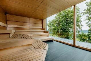 Luisenhöhe - Gesundheitsresort Schwarzwald - 8