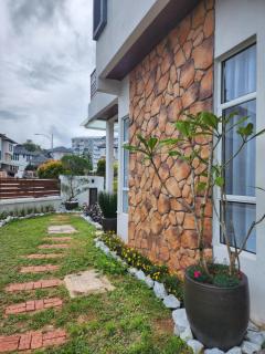 Zinnia Residence Tanah Rata - 6