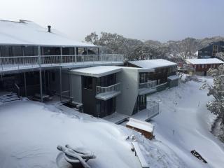 Mountain Dreaming - Mount Hotham - 8