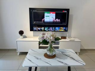 The Warm-Cozy House Near Jonker-Heritage(2-6pax) - Malacca - 9