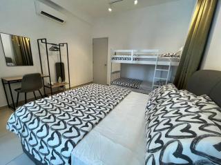 The Warm-Cozy House Near Jonker-Heritage(2-6pax) - Malacca - 6