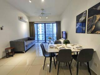 The Warm-Cozy House Near Jonker-Heritage(2-6pax) - Malacca - 3