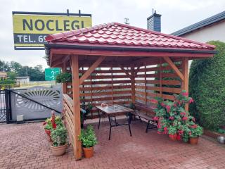 Apartamenty przy rondach - Poddębice - 8