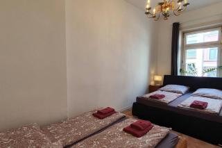 Sehr schönes Apartment auf St.Pauli im Karoviertel - Hamburg - 3