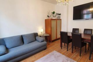 Sehr schönes Apartment auf St.Pauli im Karoviertel - 8