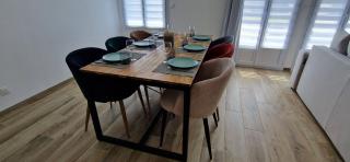 Maison 4 A 6 Personnes - Belleville-sur-Mer - 3