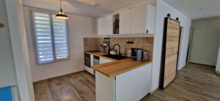 Maison 4 A 6 Personnes - Belleville-sur-Mer - 5