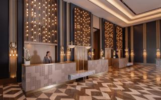 InterContinental Tashkent by IHG - 7