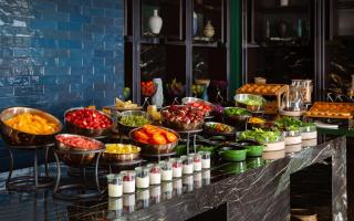 InterContinental Tashkent by IHG - 5
