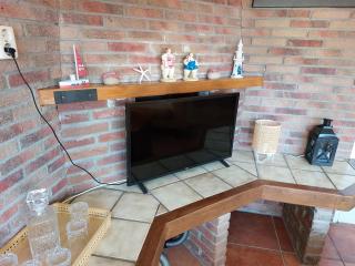 Vakantiehuis Zeevonk - 4