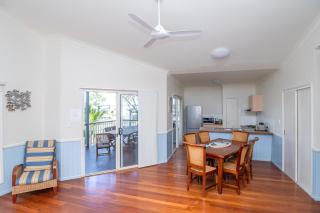 E.V. - Eurong Beach Villa - Fraser Island - 2