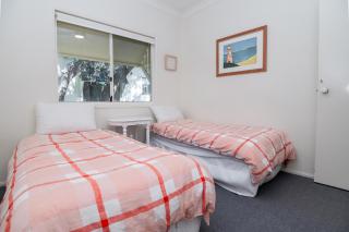 E.V. - Eurong Beach Villa - Île Fraser - 3