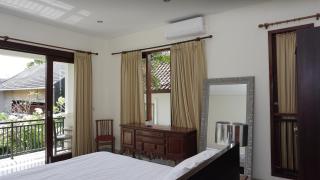 Villa 3-Bedroom with pool - Canggu - 2
