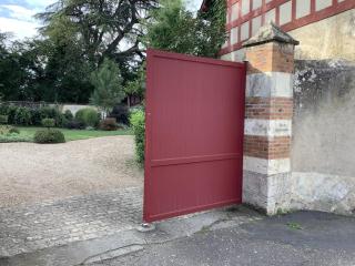 Les Haltes du Clos - Cour-Cheverny - 4