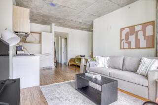 W Loop Studio w pool gym lounge nr L CHI-749 - 5