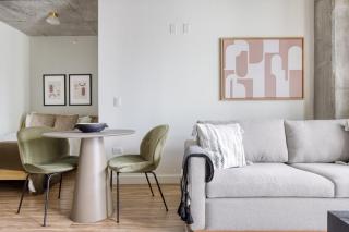 W Loop Studio w pool gym lounge nr L CHI-749 - 3